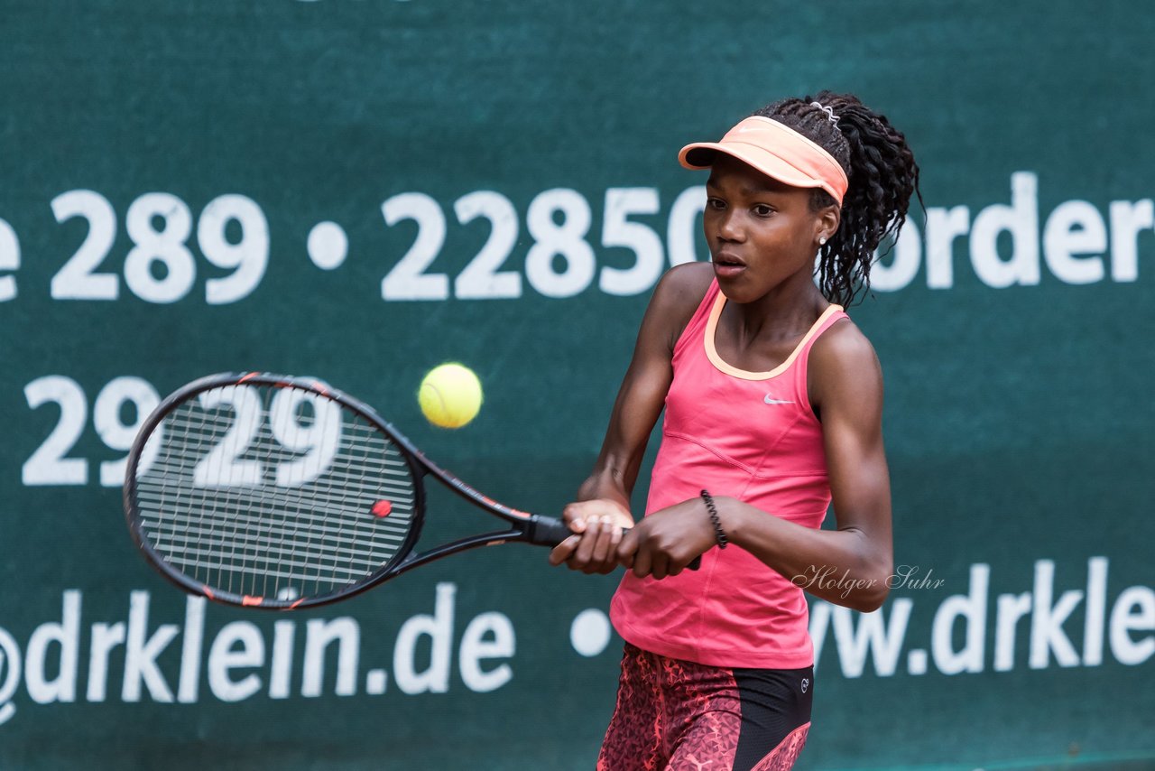 Noma Noha Akugue 399 - Norderstedt Open